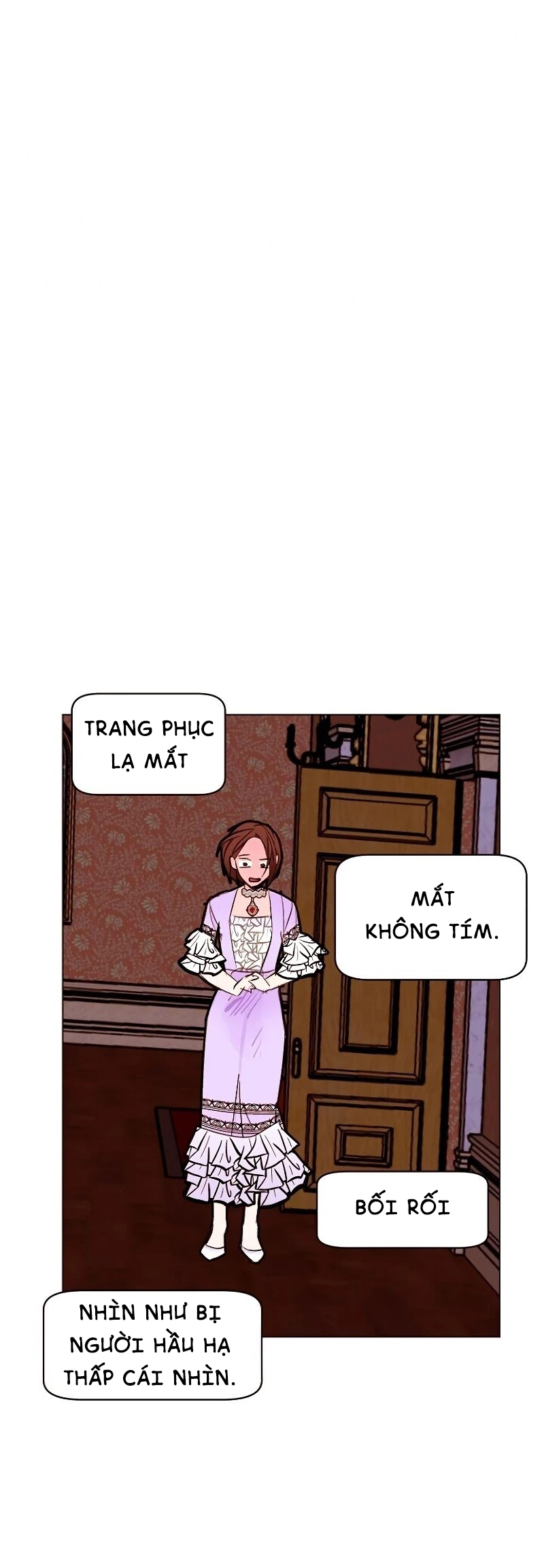 cuộc sống nhàm chán của quý cô tái sinh chapter 53 31