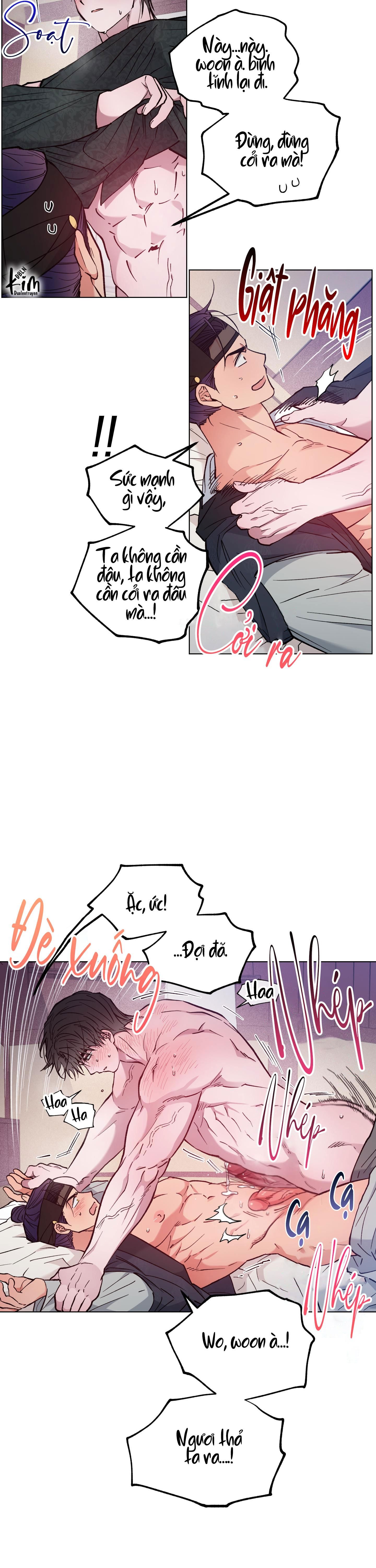 bình minh của rồng chapter 44 31