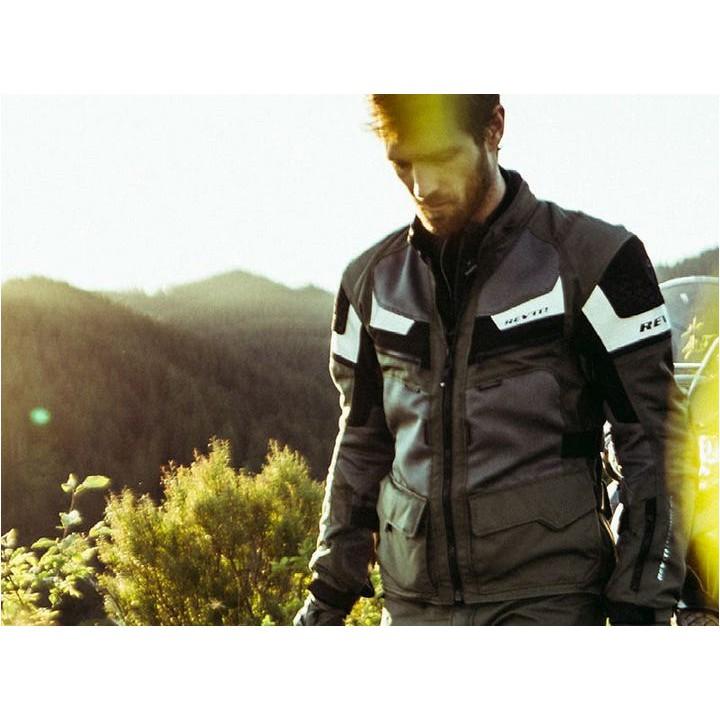 Mua Áo bảo hộ REV'IT! Safari Hàng chính hãng Tiki