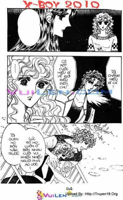 ánh đèn rực rỡ chapter 14 65