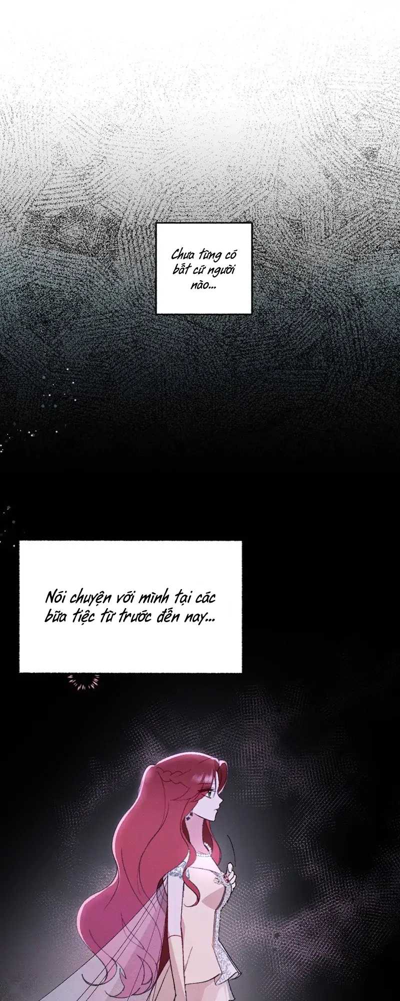 Gửi Đến Ngươi, Người Mong Muốn Sự Đau Khổ Từ Ta chapter 8.1 - Trang 12