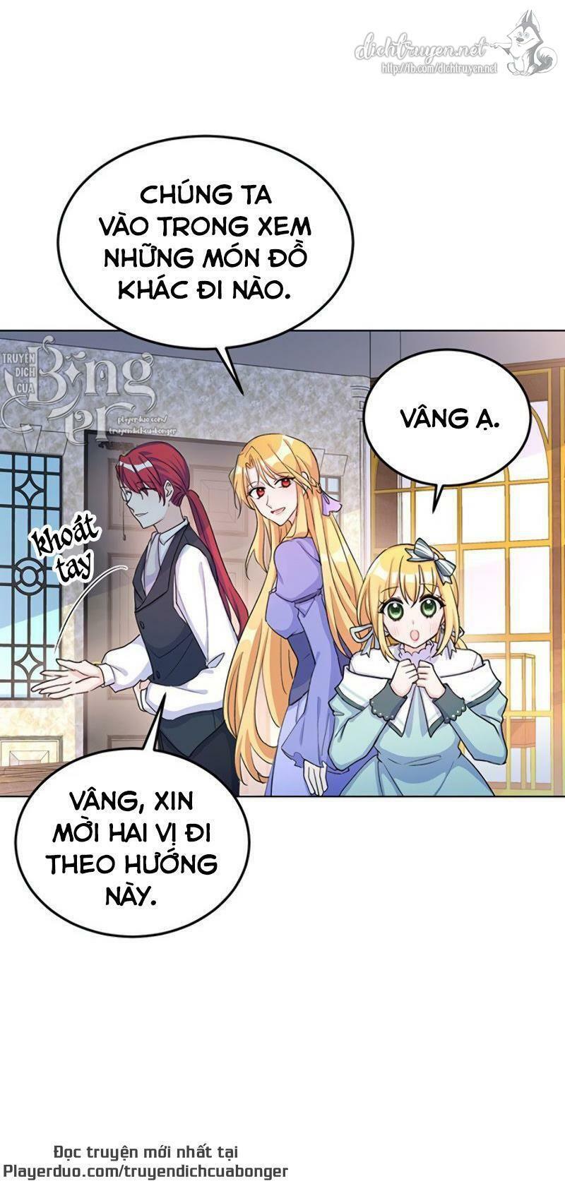 nữ hiệp trở về chapter 8 54