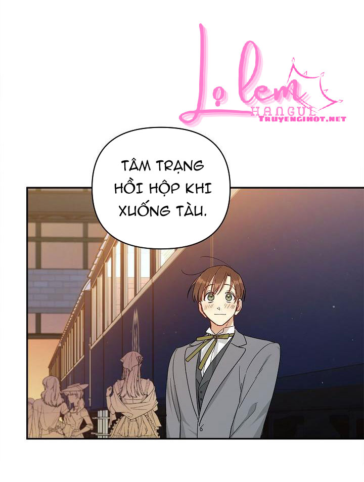 trở thành con gái của anh hùng bóng đêm chapter 23.1 24