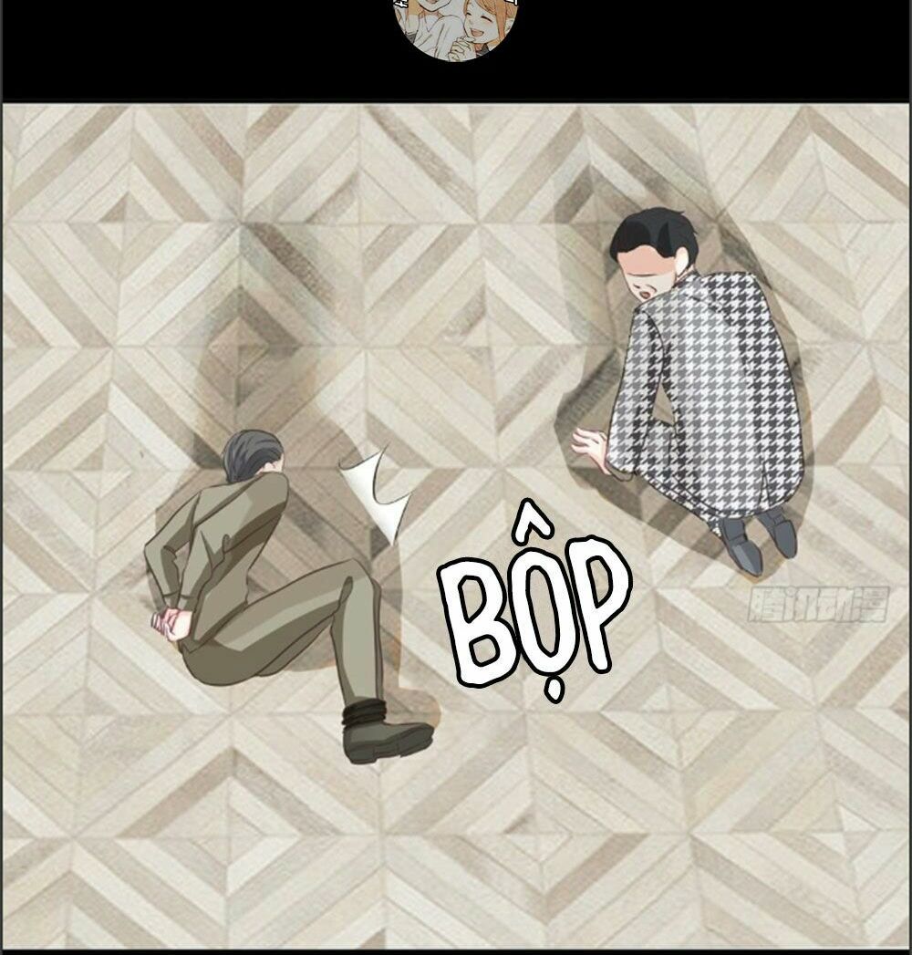 cẩm lý thiếu nữ của tôi chapter 9.3 8