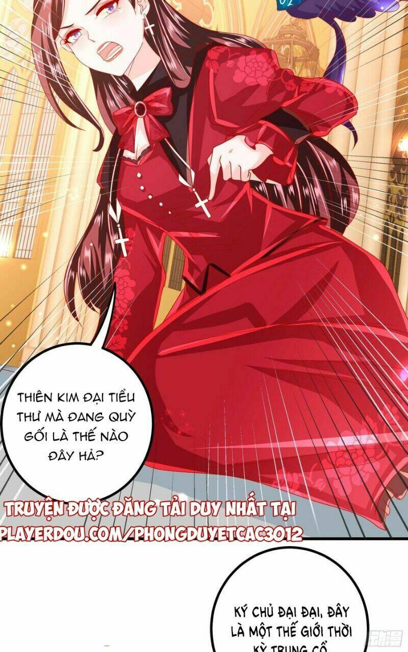 ta phải làm hoàng hậu chapter 37 9