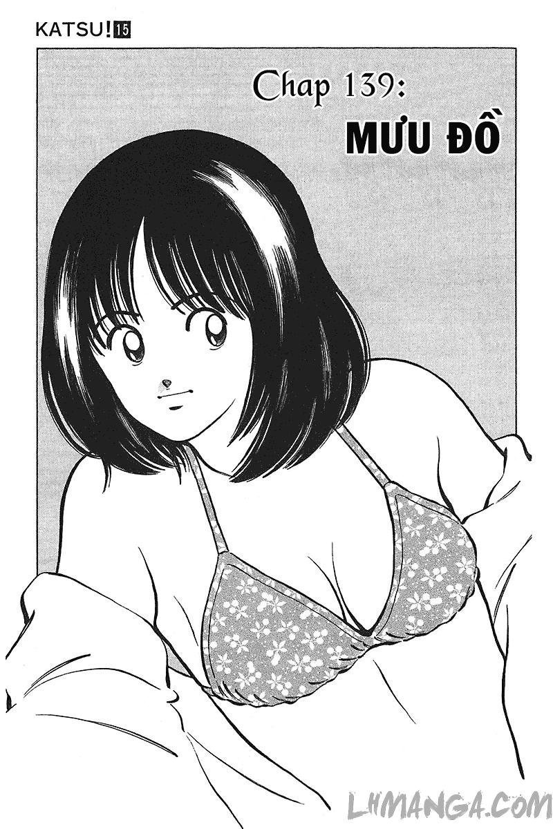 katsu chapter 139 2