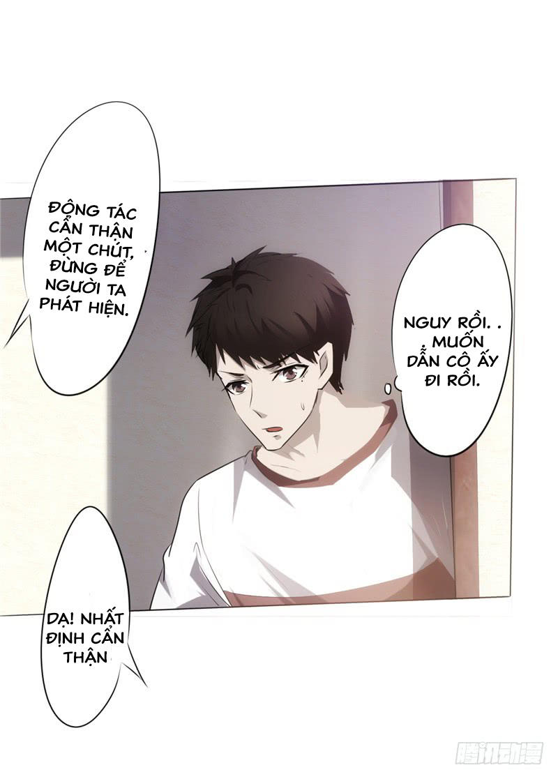 tối cường nông dân hệ thống chapter 1.5 33