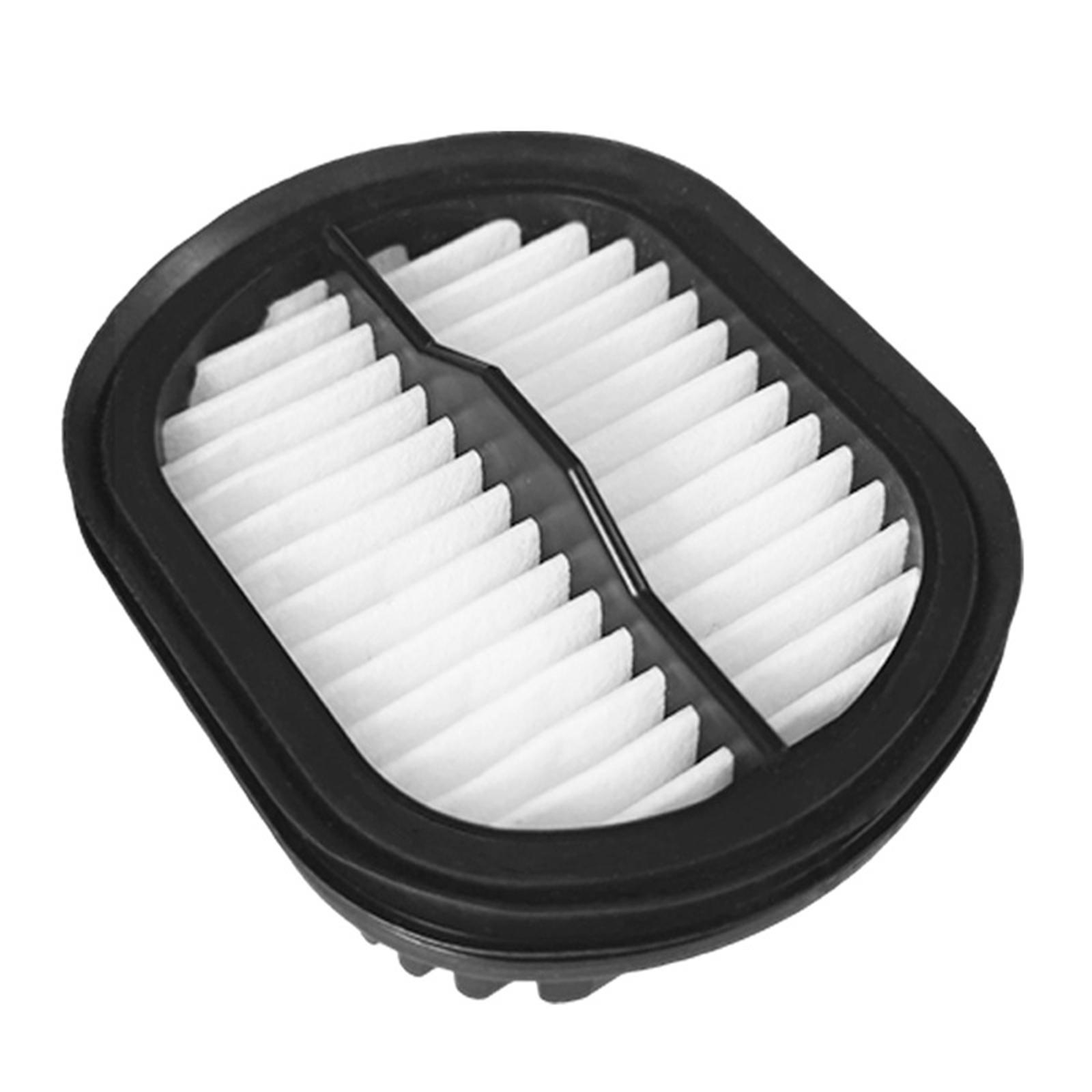 Air Filter Replaces Attachment Fittings for Floor Slim Vacuum Cleaner Accs