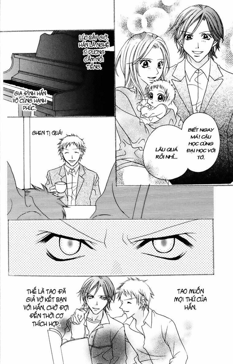 jigoku shoujo-cô gái đến từ địa ngục chapter 14.2 29