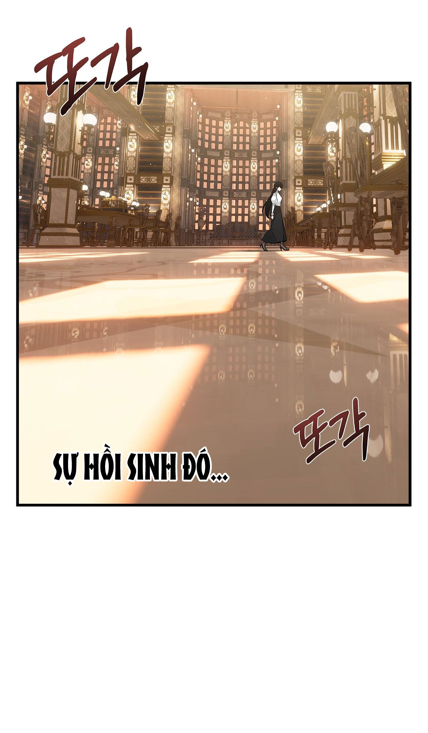 mặt trái của sự thật chapter 4.2 38