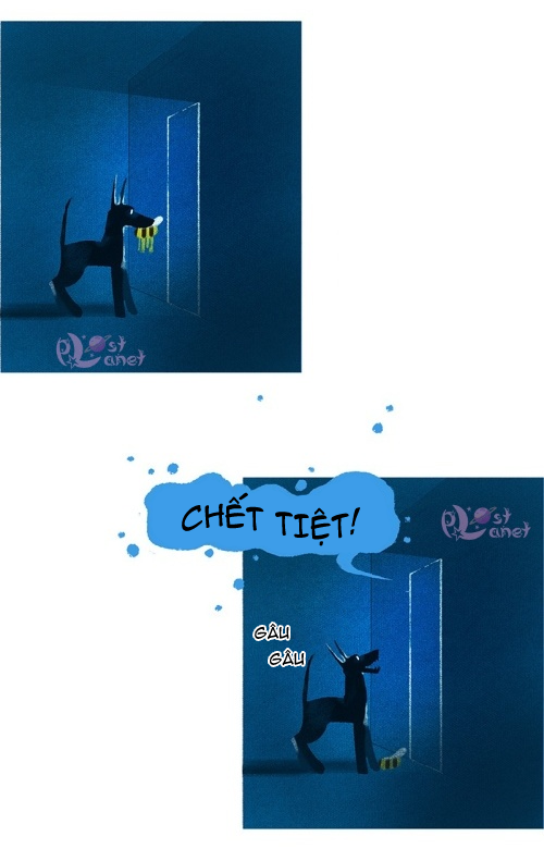 thần thoại olympus chapter 45 45