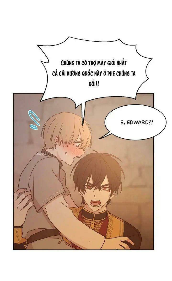 tôi chọn kết thúc của hoàng đế chapter 70 14