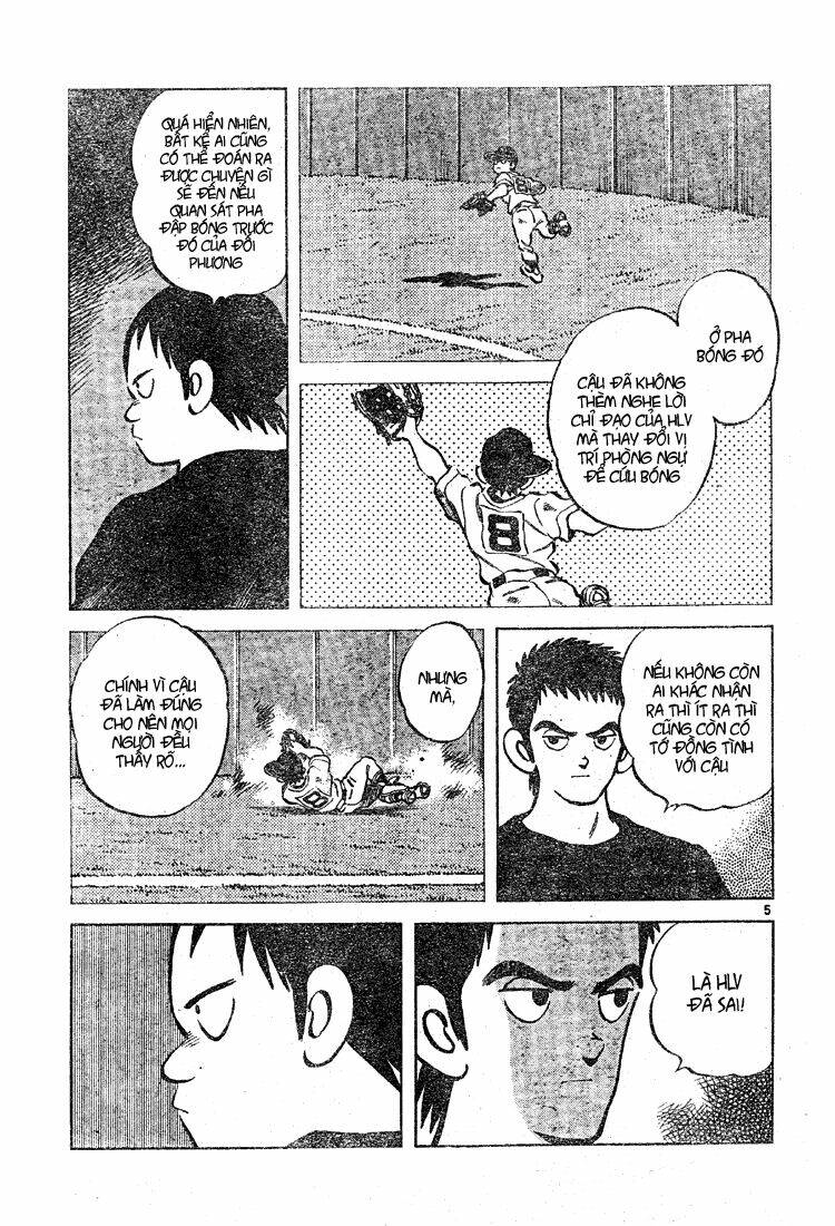 trò chơi vượt qua thử thách chapter 40 7