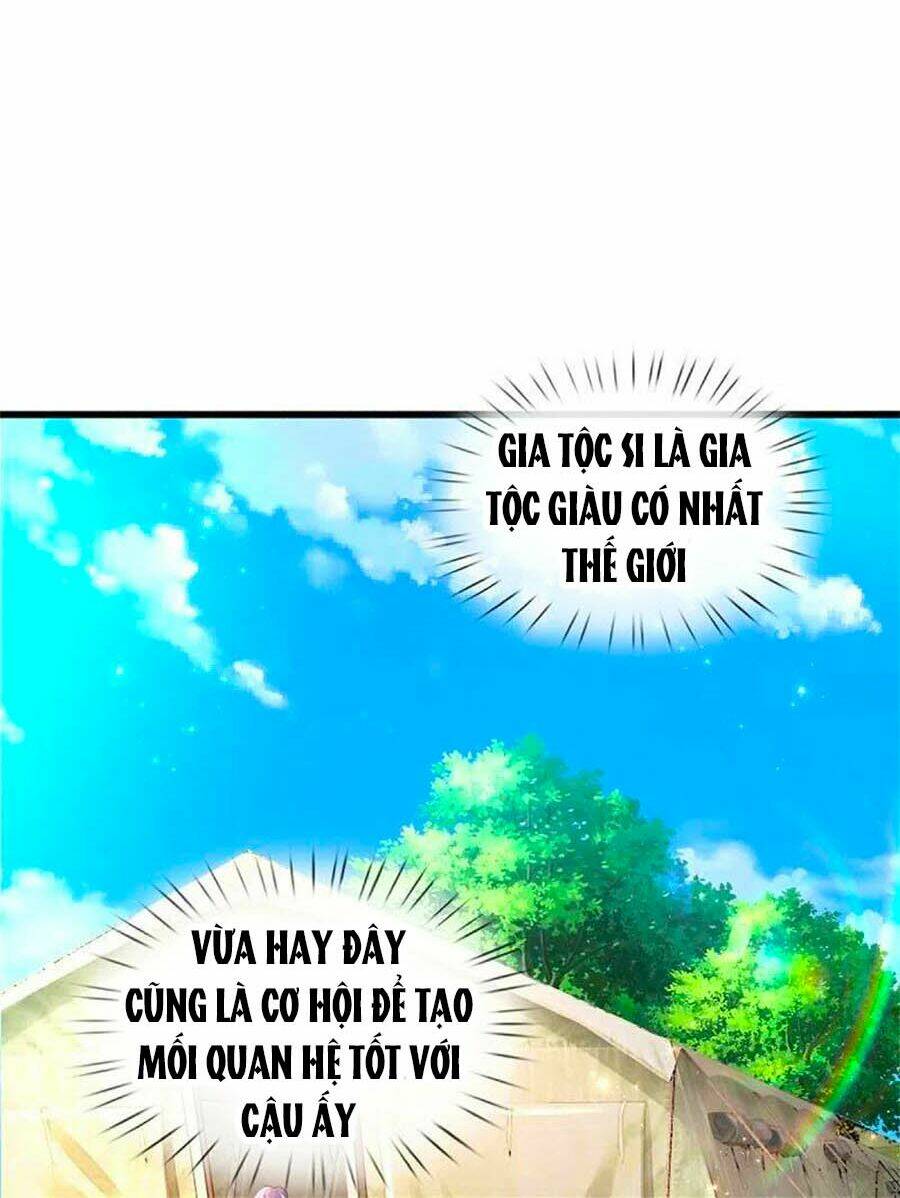 bỗng một ngày trở thành con gái nhà vua chapter 325 14