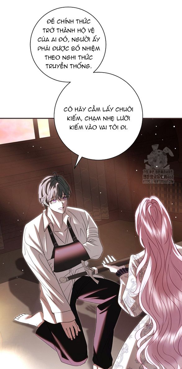 ngài công tước, tôi sẽ làm mọi thứ, trừ việc kết hôn! chapter 20.1 15