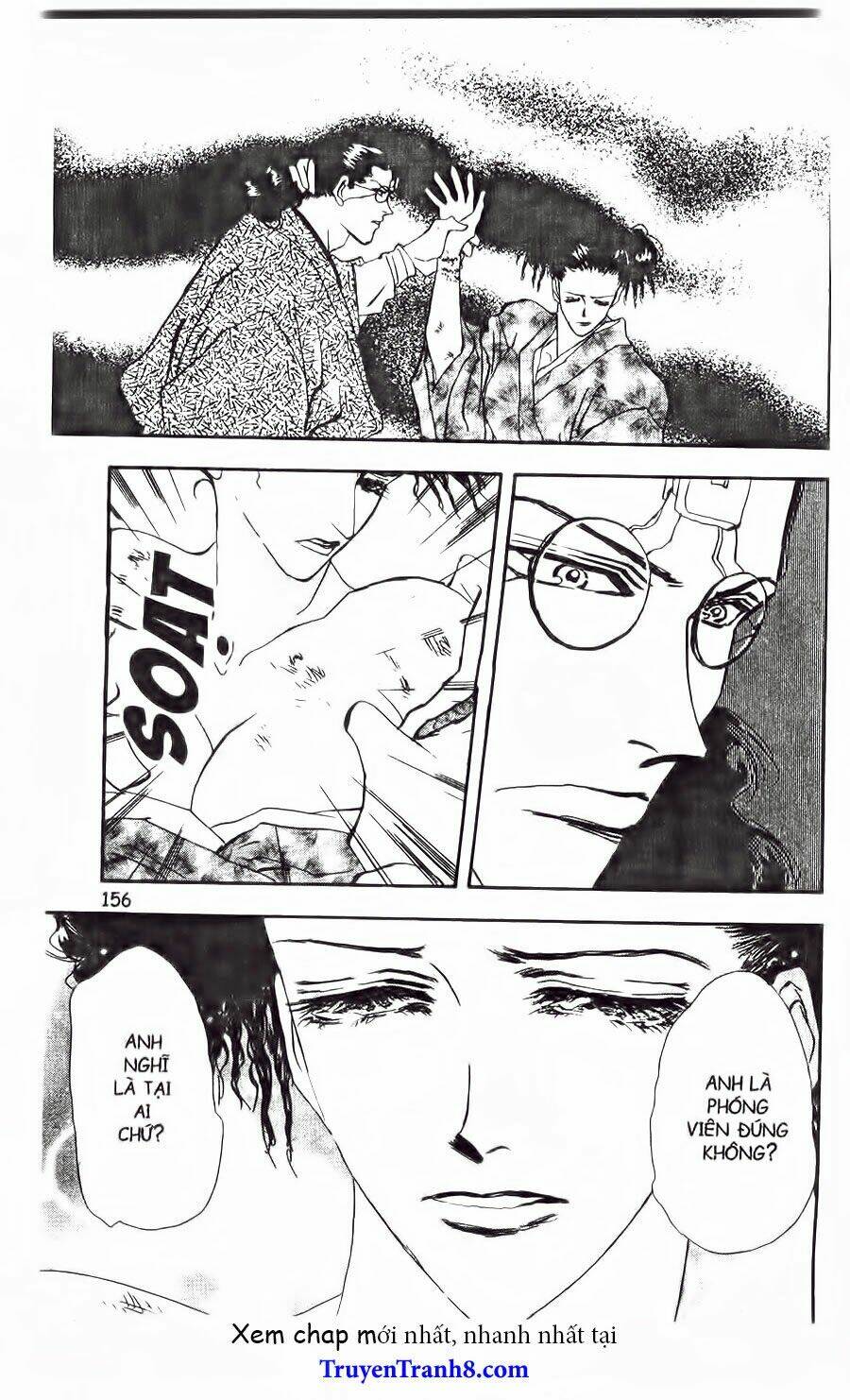 đứa con số phận chapter 81.1 33