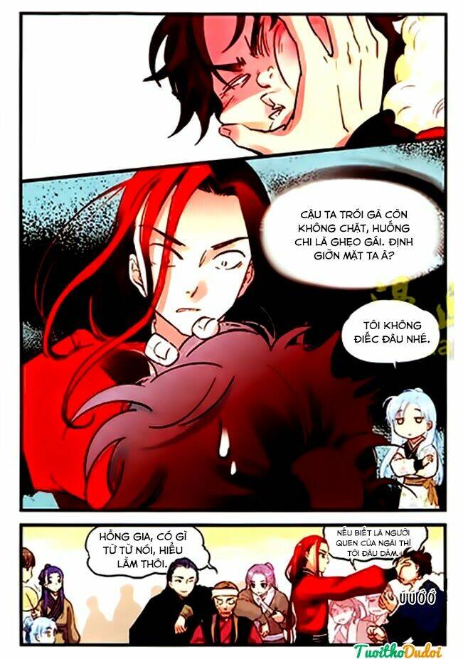 hoa phi hoa chapter 29 3