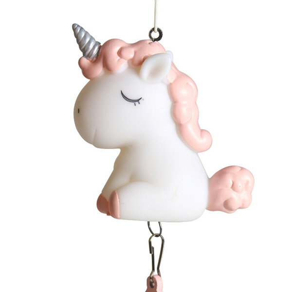 Chuông gió unicorn dreams come to pastel