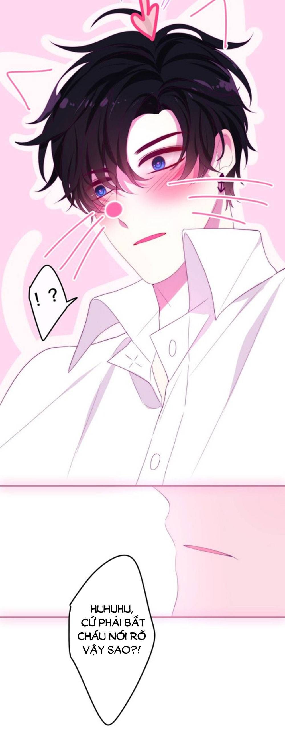 tháng sáu không hẹn mà gặp chapter 41 25