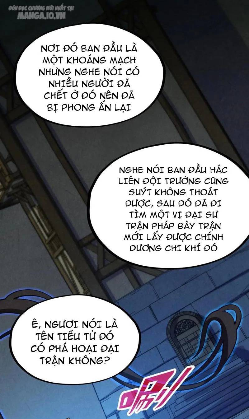 vạn cổ chí tôn chapter 307 47