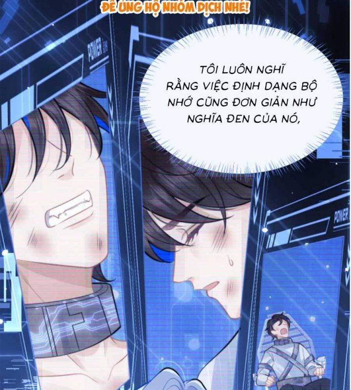 vị chỉ huy lạnh lùng khóc trong vòng tay tôi chapter 38 39