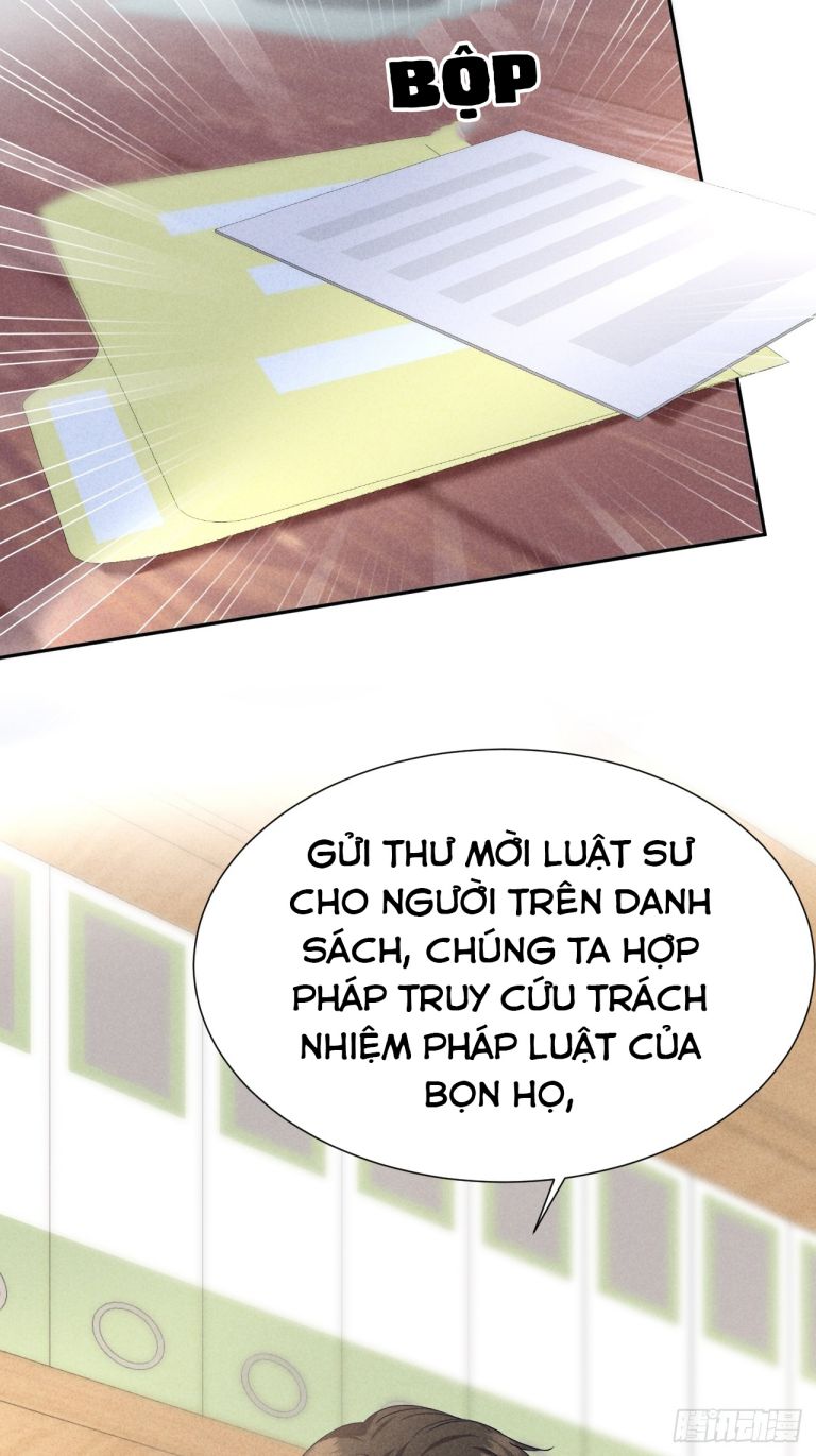 [bl] quan hệ nguy hiểm chapter 20 35