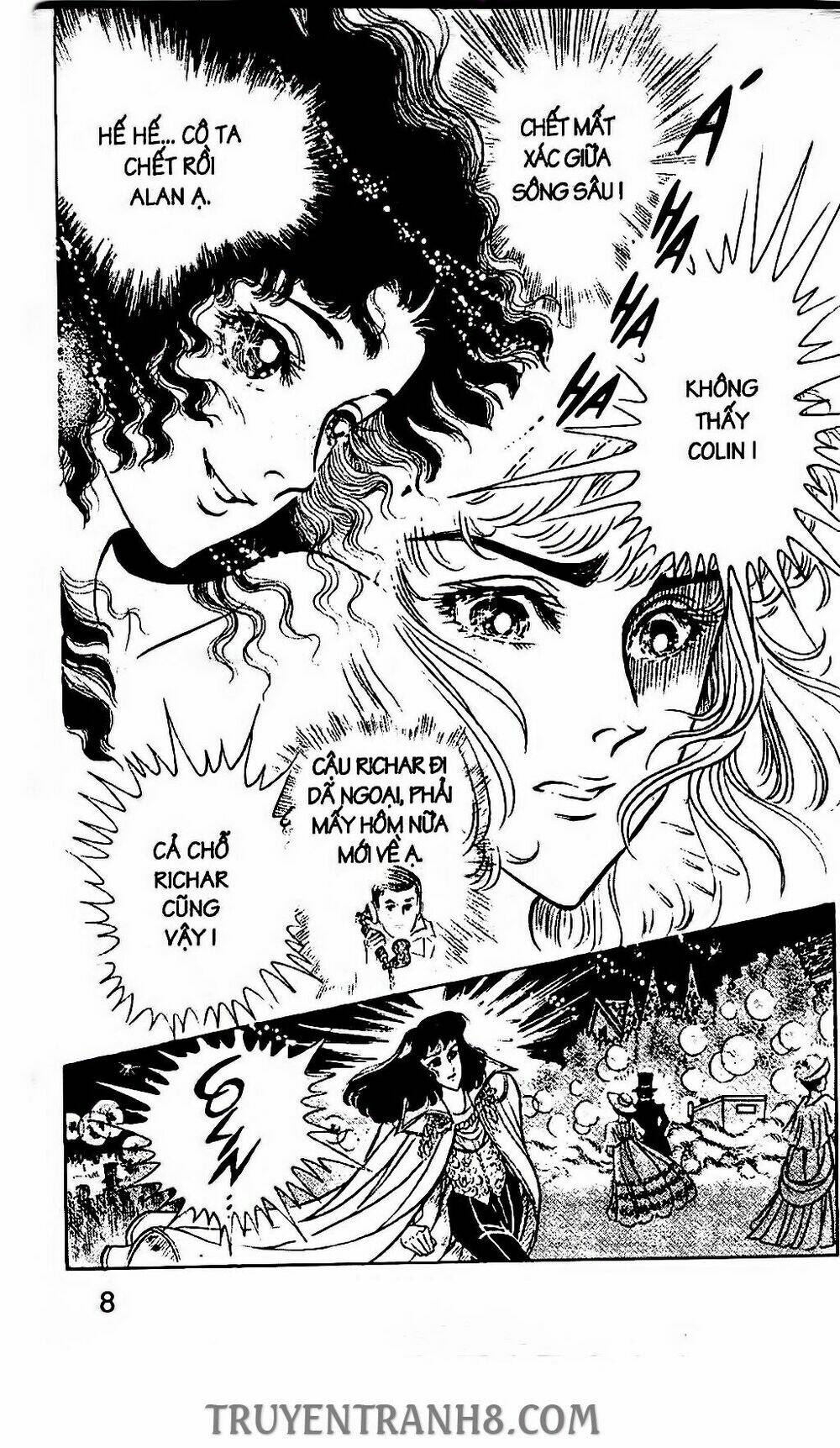 the count s daughter chapter 56 7