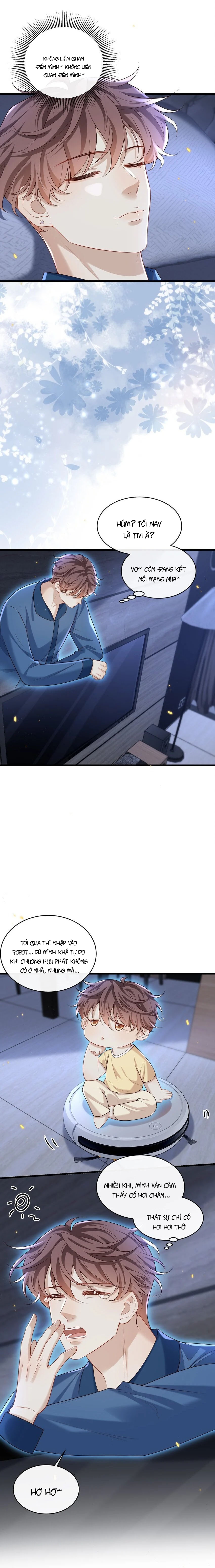 em đến trong đêm chapter 20 8