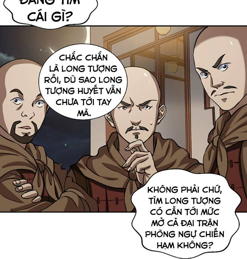 võ đạo độc tôn chapter 447 86