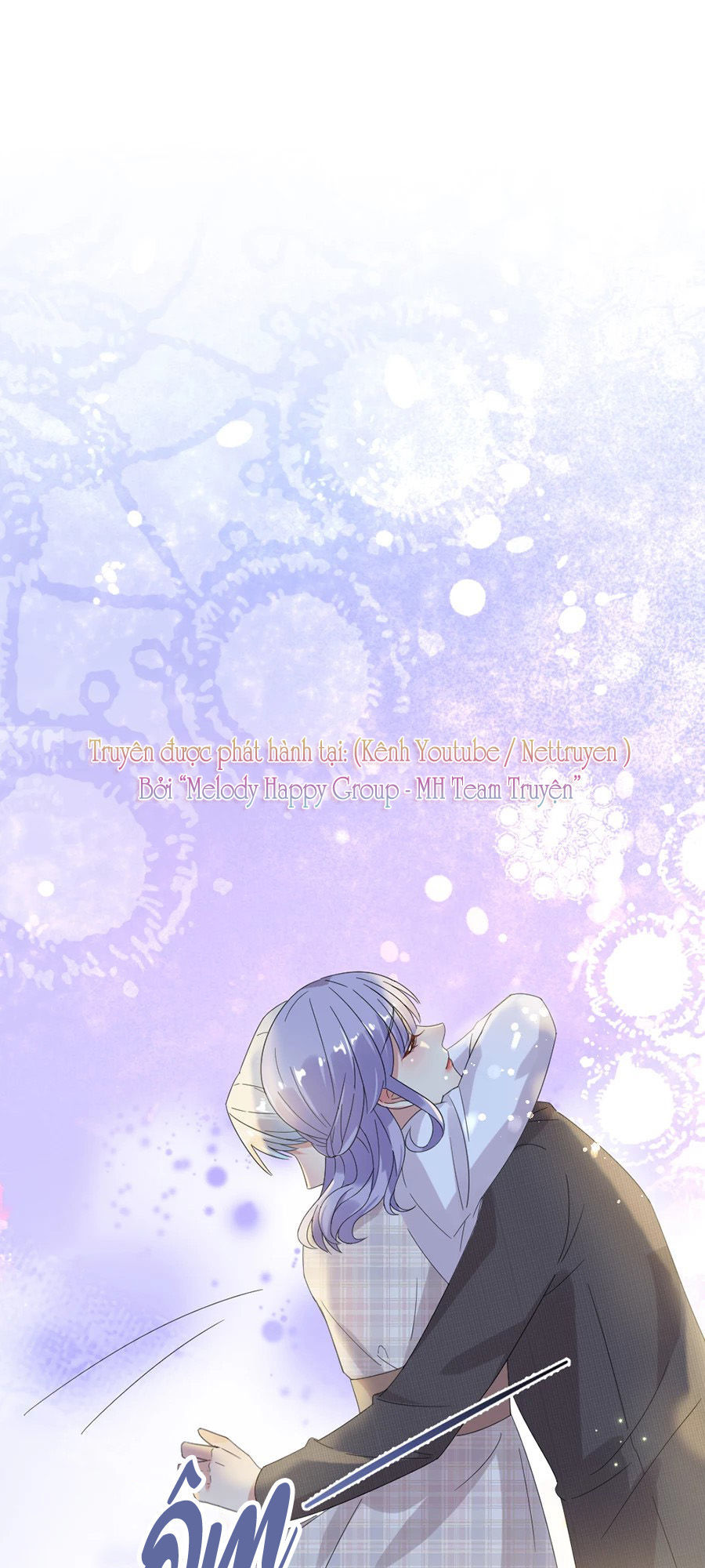 hoàn mỹ lão công tiến hóa luân chapter 58 10