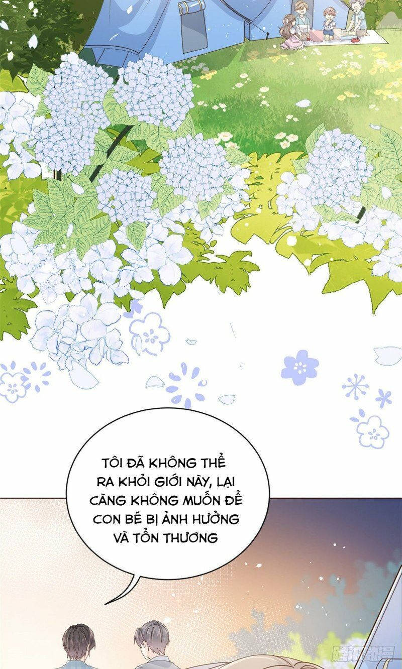 đoàn sủng lão đại ba tuổi rưỡi chapter 36 2