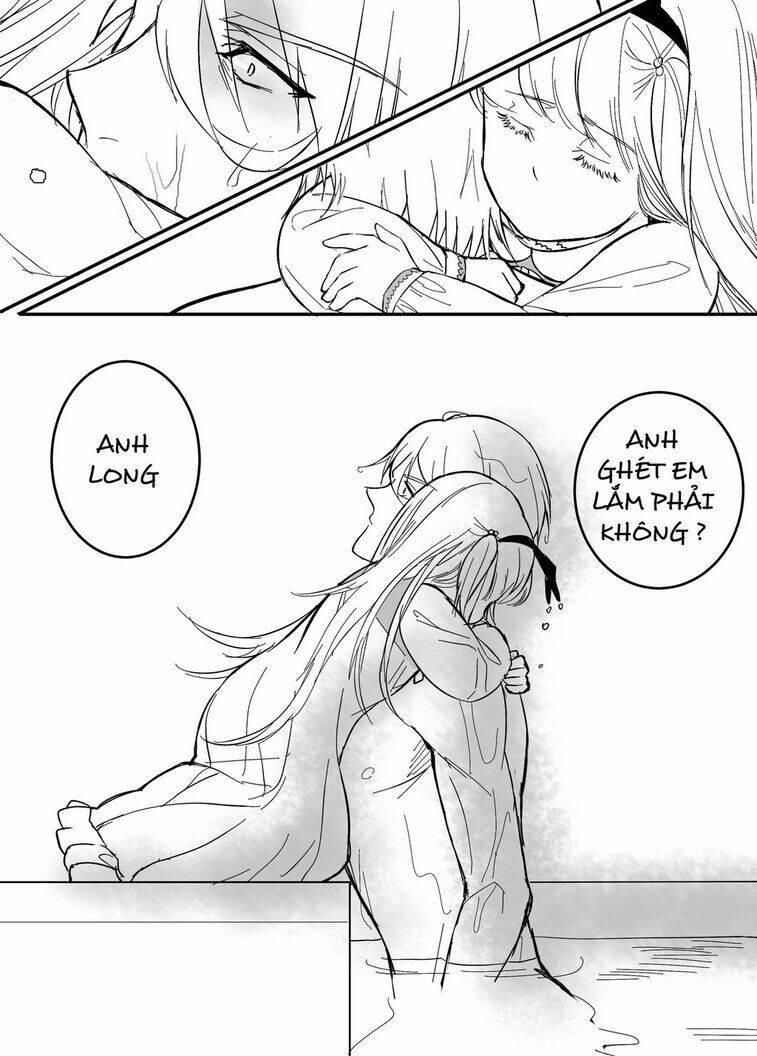 blood - đêm le lói chapter 2 20