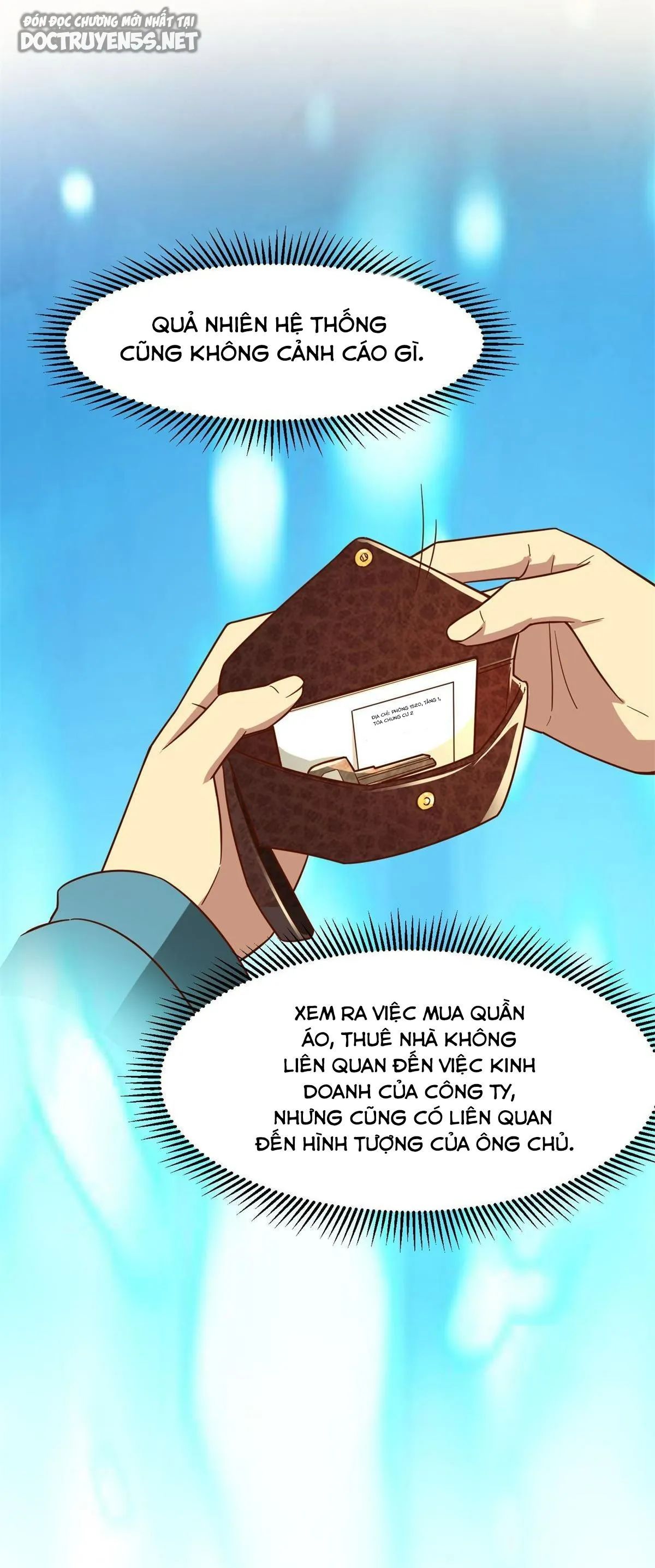 ta làm giàu từ thua lỗ game chapter 11 17