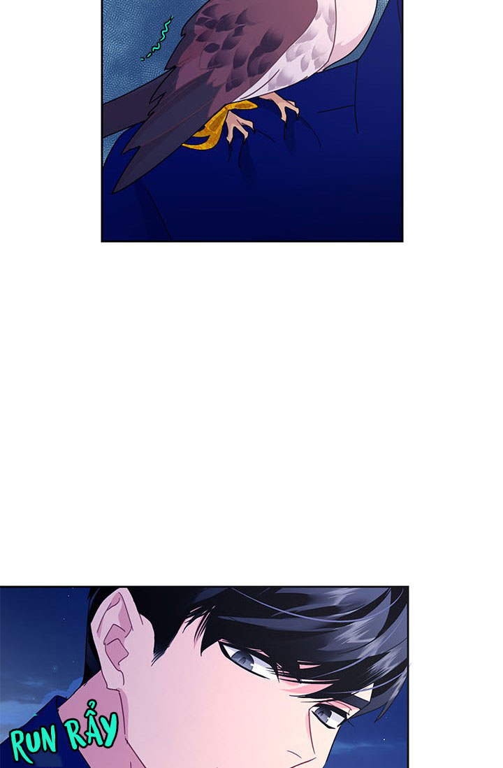 công chúa của loài chim chapter 36.2 16