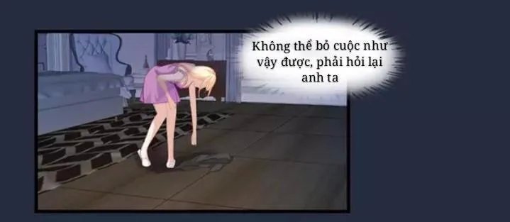 vợ quỷ trốn thoát chapter 8 3