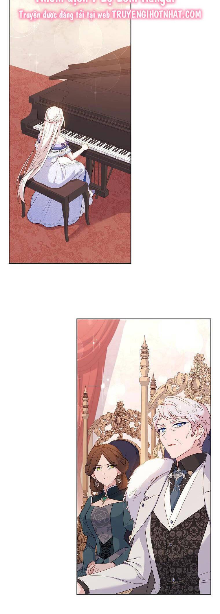 để yên cho tiểu thư hiền chapter 91 2