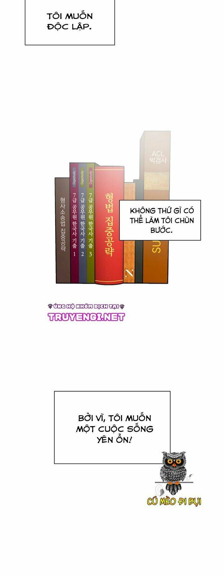 idol sống trong nhà tôi ! chapter 1 25