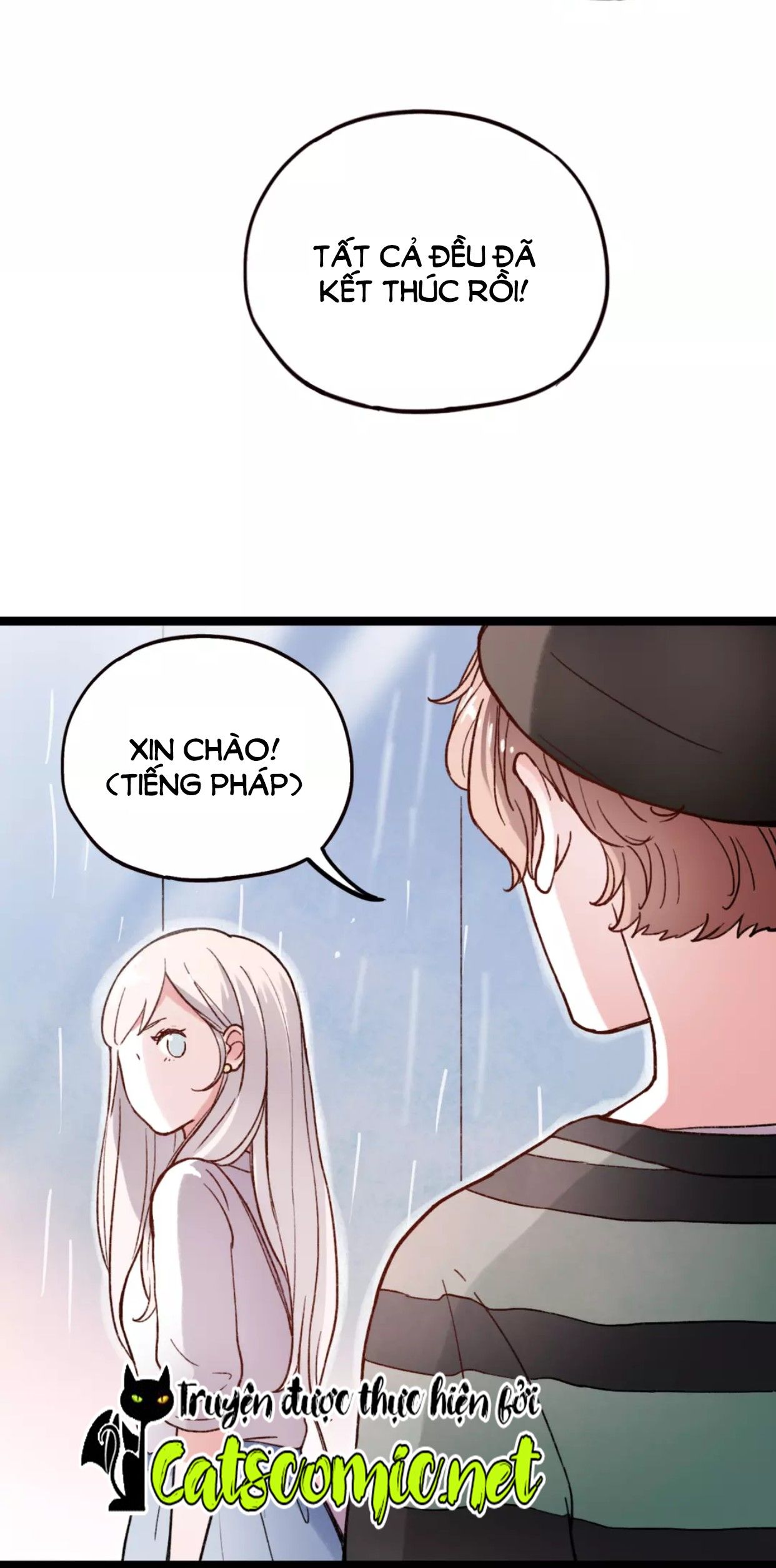 Cậu Đã Từng Yêu Tôi chapter 31 - Trang 14