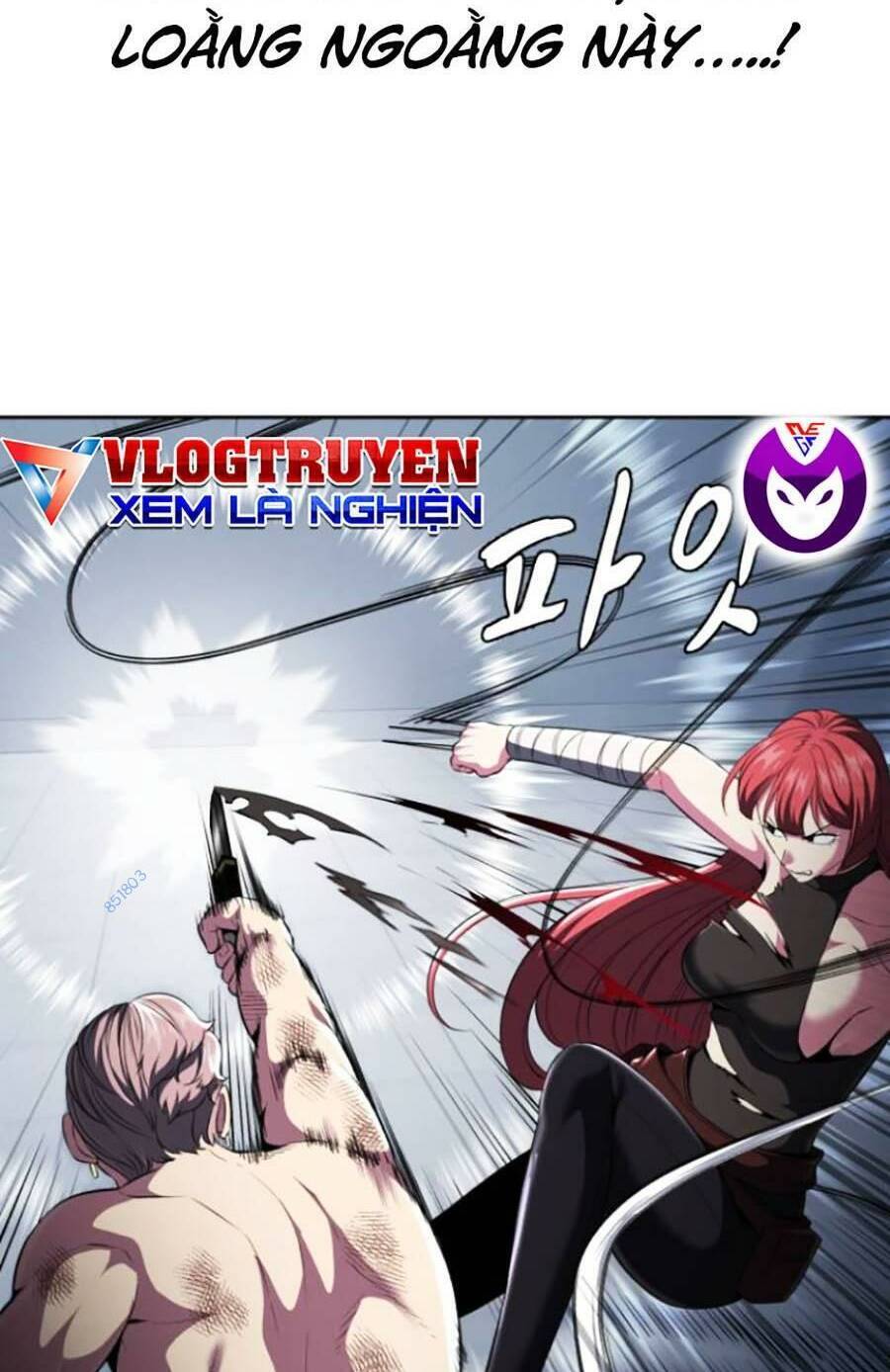 Cậu Bé Của Thần Chết Chapter 173 - Trang 16