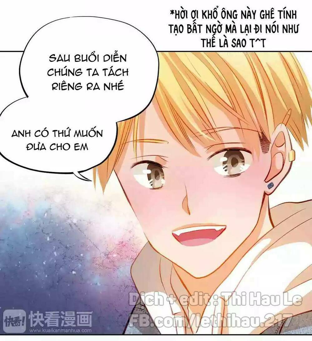 sự cám dỗ xấu xa chapter 31.3 37