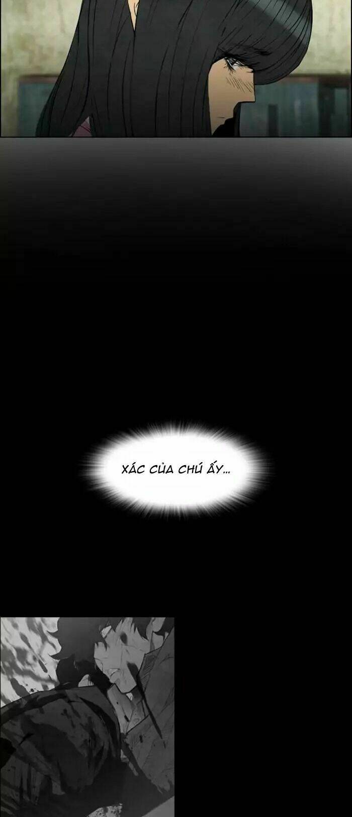 kẻ hồi sinh chapter 57 6