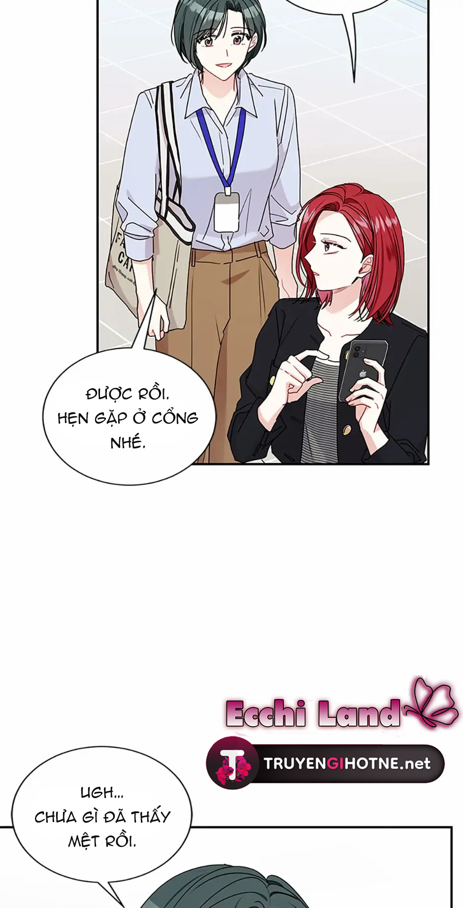 chỉ thị đặc biệt của sếp chapter 77.2 21