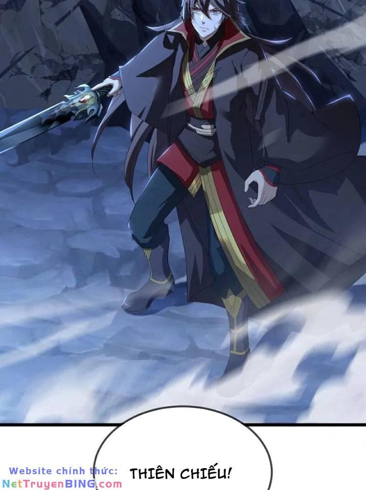 tiên võ đế tôn chapter 499 52