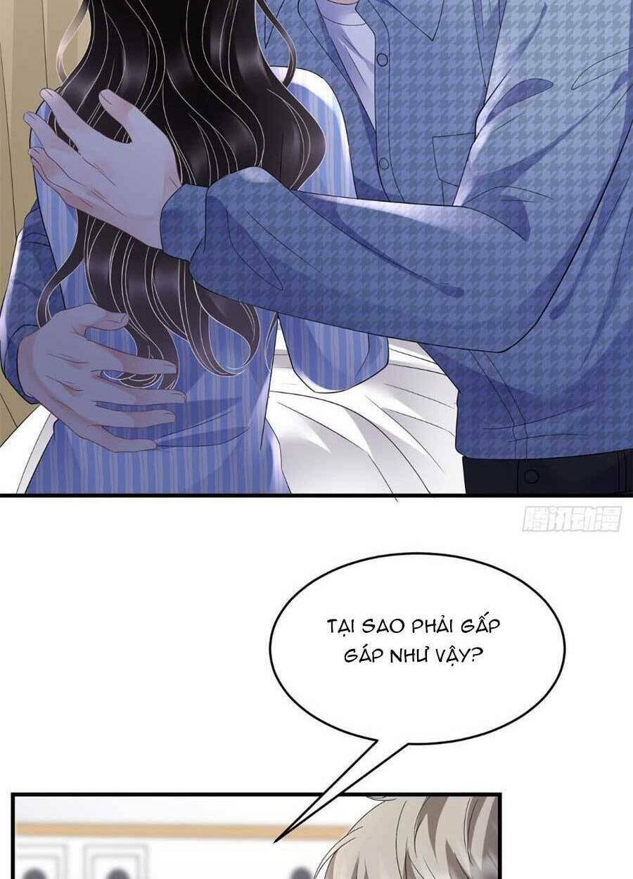 đại tiểu thư có ý đồ gì xấu đâu chapter 120 44