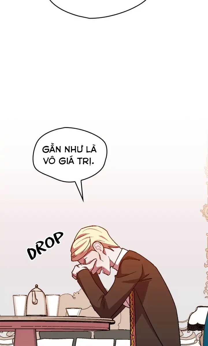 tôi sẽ cứu lấy gia tộc sắp sụp đổ chapter 94 7