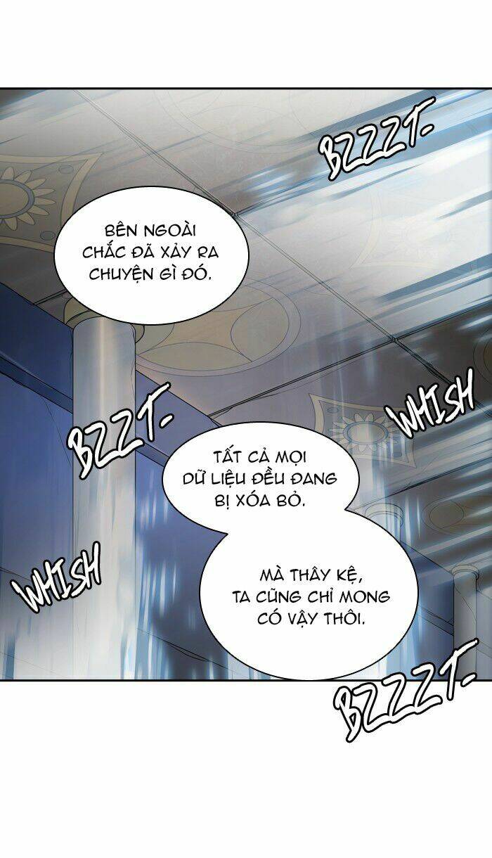 cuộc chiến trong tòa tháp chapter 387 47