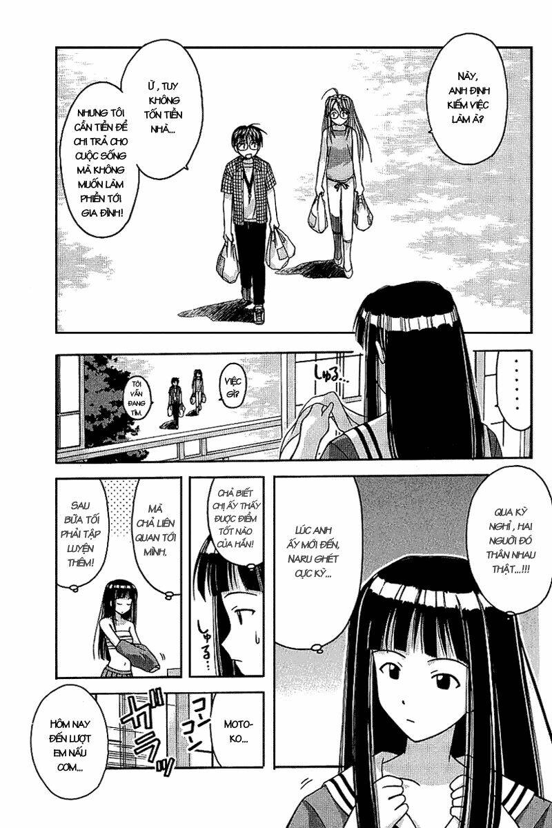 love hina chapter 27 3