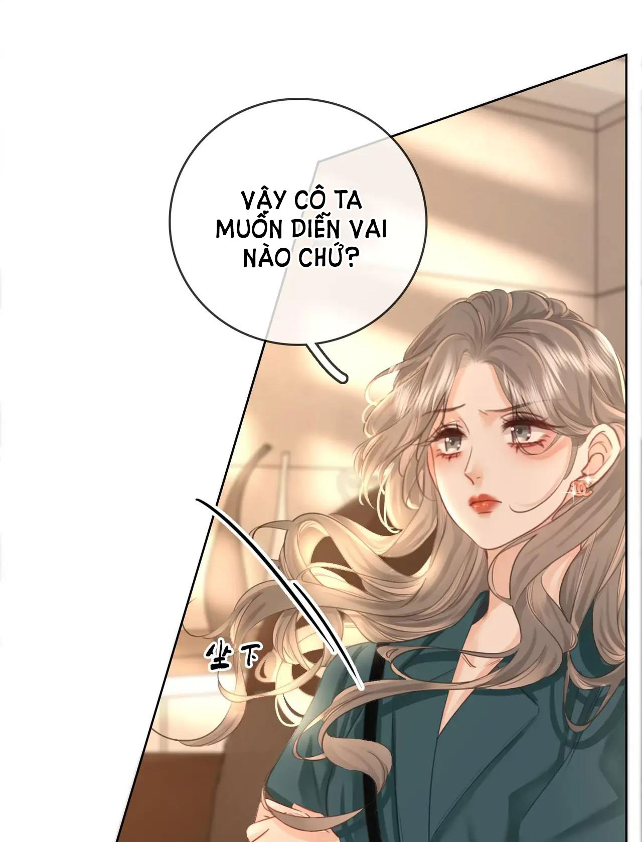 cố tiểu thư và khúc tiểu thư chapter 2.1 11