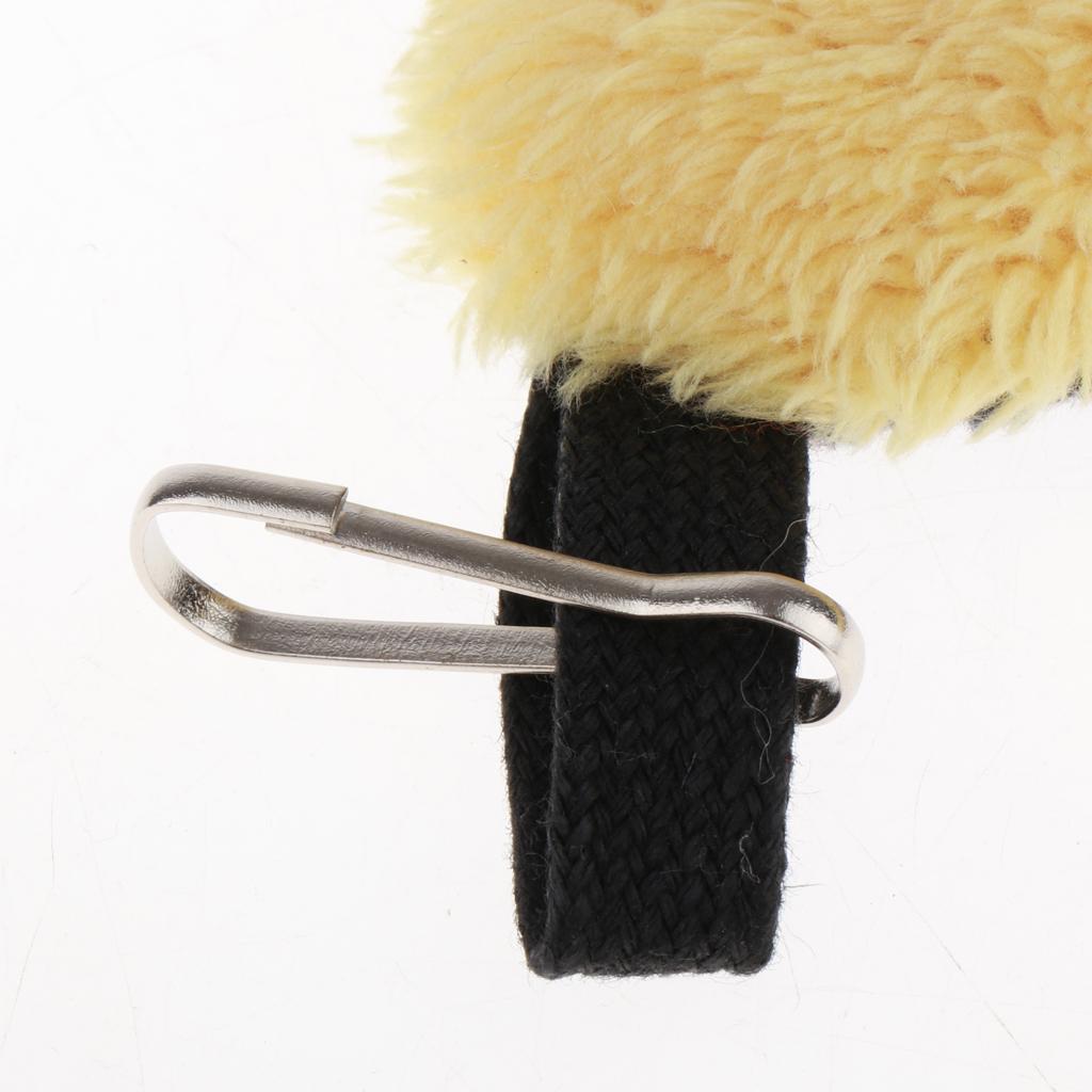 Hamster Small Animal Soft Cage Hanging Bed Mat