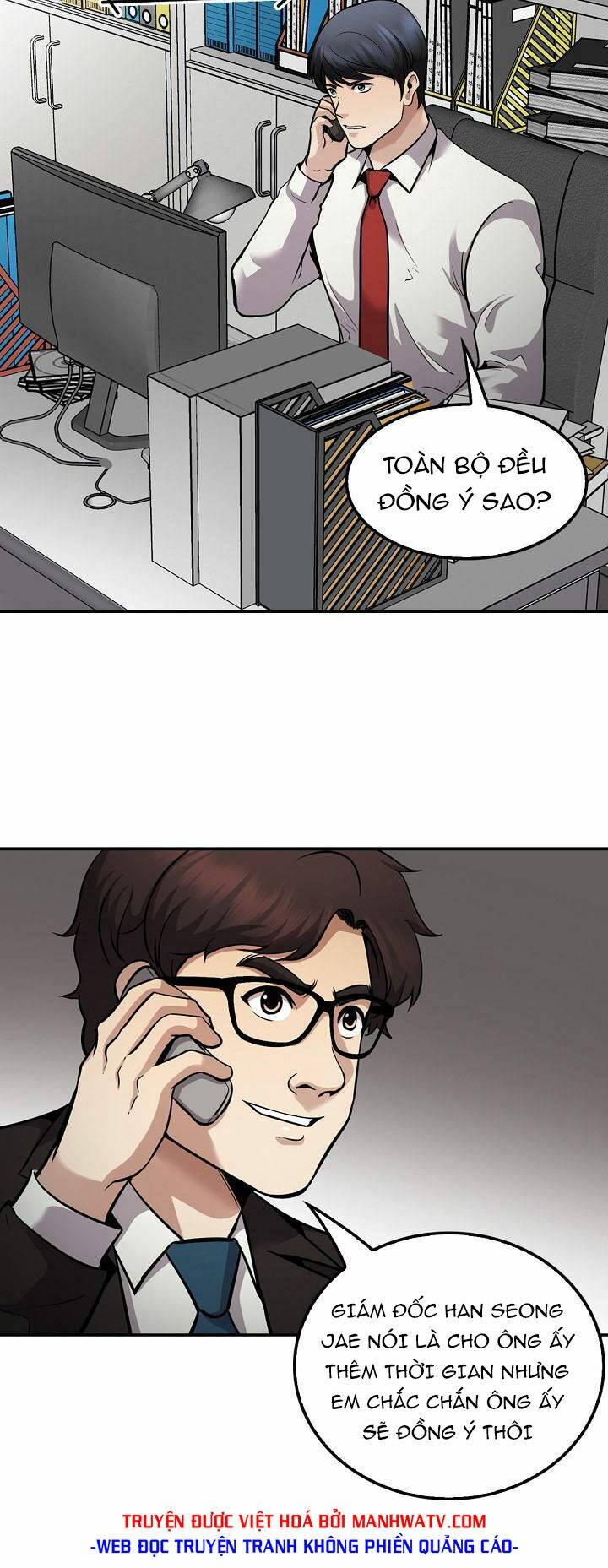điều tra viên chuyển sinh chapter 116 37